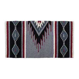 Del Rio Horse Saddle Blanket  Mustang Manufacturing